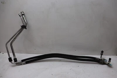 Mangueras de aire acondicionado bahía motor Porsche 911 993 Carrera 94 99357309700 99357309900 J179 Foto 1 de 3