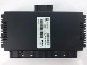 MINI R56 2008 PL3 FRM II 2 HIGH EKS 35 Body Control Module Unit 6135 3453743 01 - Picture 1 of 8
