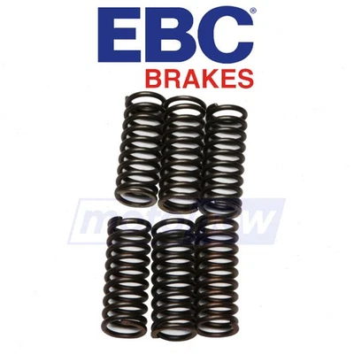 EBC CSK Clutch Spring Kit for 1992-1998 Suzuki RMX250 - Engine Clutch & qa - Изображение 1 из 4