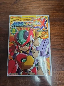 Mega Man ZX, Band 2 - Taschenbuch von Shin Ogino - GUT - Bild 1 von 2