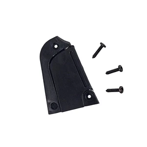 Core Cover Electric Guitar Truss Rod Bridge Tight-tune 3 Holes for - Picture 1 of 12