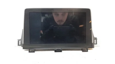 11481425 SISTEMA DI NAVIGAZIONE GPS / 1385194 PER MG HS COMFORT - Immagine 1 di 4