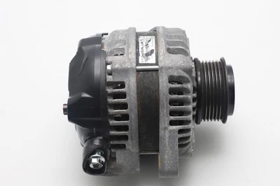 Acura RDX 16-18 Alternator Generator Denso 31100-5G0-A02, A842, OEM, 2016, 2017, - Image 1 of 4