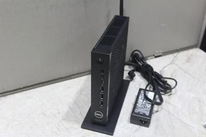 T396-Dell Wyse 5070 Thin Client Pentium J5005 1.5GHZ 8GB RAM 128GB SSD WiFi W10P - Photo 1/15