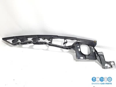 Original BMW  E70 E71 E72  Modulträger Kotflügelhalter oben rechts 7157990 - Bild 1 von 4