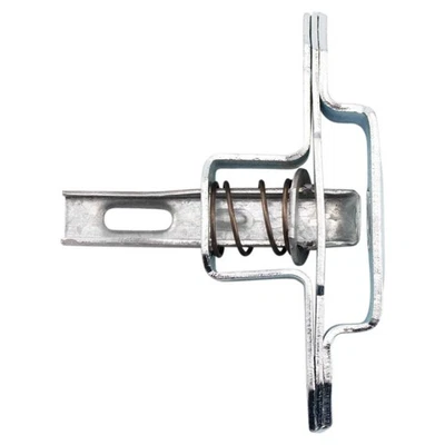 Cierre de puerta trasera Fairchild para Ford F-100 1980-1983 1980-1986 F-150 F-250 F-350 Foto 1 de 4