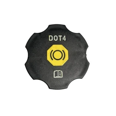 Genuine Holden Cap Brake Master Cylinder Reservoir 92213568 - image 1 of 3