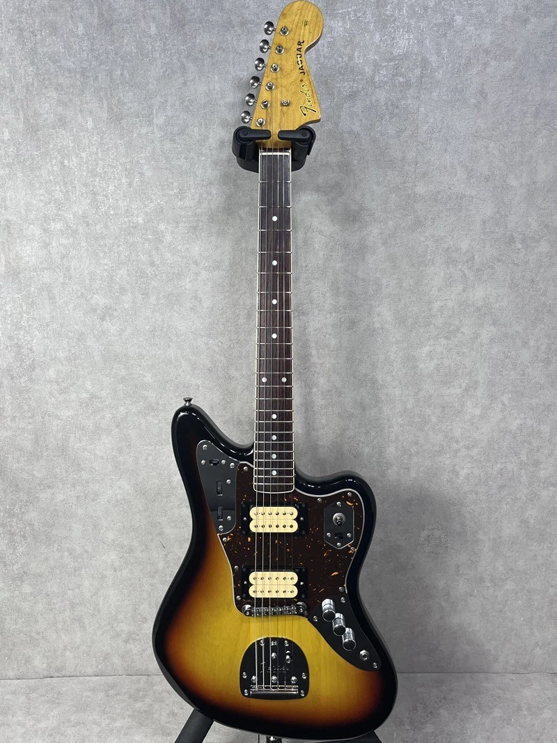 Fender Jaguar Guitar Japan for sale | eBay