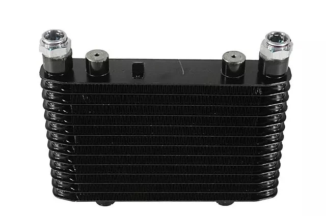 Genuine ACDelco Auxiliary Radiator 21853 - Image 1 of 1