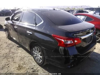 2013-2019 Nissan Sentra Engine- 1.8L (VIN A, 4th Digit) MRA8DE, 77K Miles - Image 1 of 4