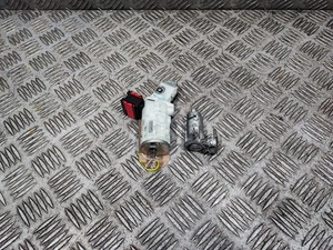 Renault Master MK3 2.3 2010-24 Movano B Genuine Ignition Lock With Key 487008966 - Picture 1 of 14