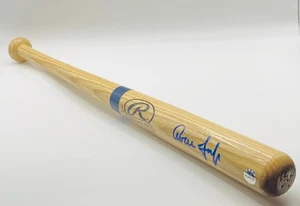 Aaron Judge Signed Mini Bat With COA (PC486319) (Yankees) - Picture 1 of 4