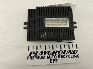 BMW 645ci  650i E63 E64 Convertible Headlight Lamp Control Module Fits 04-10 - Picture 1 of 12