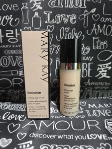 Crema reafirmante para ojos Mary Kay Timewise tamaño completo envío rápido - nueva en caja - Imagen 1 de 2