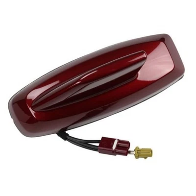 Antena de alta frequência genuína ACDelco para GMC Sierra 1500 2016 2017 | 84346806 - Imagem 1 de 4