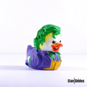 NEW Mini Tubbz THE JOKER Collectible Vinyl Figure Rare Cute Funko Alternative DC - Picture 1 of 5