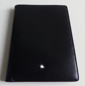 MONTBLANC - Porte feuille - Imagen 1 de 3