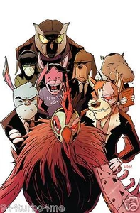 Image Comics CHEW #28 John Layman FINE (2012) - Picture 1 of 1