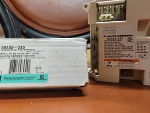 White-Rodgers (Emerson Electric Co.) Integrated Fan Control Module - Picture 1 of 1