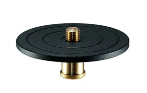 Manfrotto 358 SURVEY TOP PLATE - Picture 1 of 1