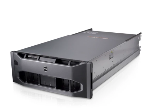NEW Dell EqualLogic PS6510e Virtualized iSCSI SAN Storage Array 48x 1TB = 48TB - Image 1 of 1