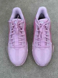 Nike Sabrina 1 By You rosa oro bianco zia perla donna taglia 9 uomo taglia 7,5 - Foto 1 di 5