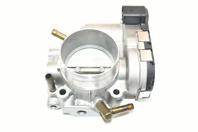 01 Conjunto de carrocería del acelerador Audi A6 Quattro 06A133062D Foto 1 de 4