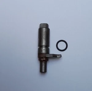Schaltwelle Peerless Tecumseh 784384 For Lawn Tractor Hydrostat Gears 6795 P1 - Picture 1 of 2