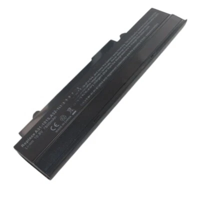 Batería 9 celdas A32-1015 PL32-1015 para Asus Eee PC 1016 1016P 1215B VX6 negra Foto 1 de 4