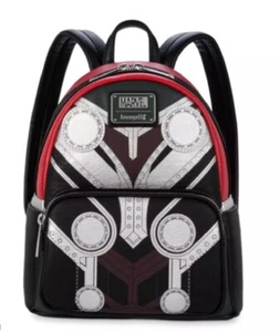 Loungefly Marvel Thor Love and Thunder Mini Rucksack Brandneu - Bild 1 von 1