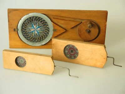 lot de kaleidoscopes  anciens - Photo 1/3