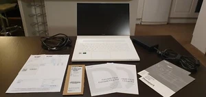 Acer ConceptD 7 Ezel Pro CC715-71P, Windows 11 Pro, white,  - Picture 1 of 12