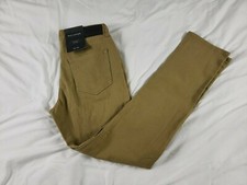 Pacsun Bullhead Denim Co. Jeans 32x34 Khaki Straight Fit Tan
