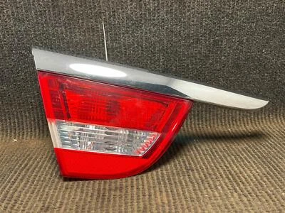Fits 2012-2017 Buick Verano Left Lid/Trunk Light Assembly OEM:22985775 - Image 1 of 4