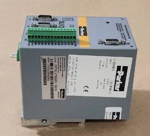 1PC NEW IN BOX Parker SLVD5NE5 Compact Single Axis Servo Drive Controller 230V - Picture 1 of 8