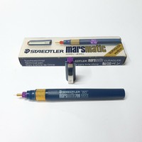 Very Rare Staedtler Marsmatic 709 JEWEL Pens - NEW - Different Sizes from 0.13 m
