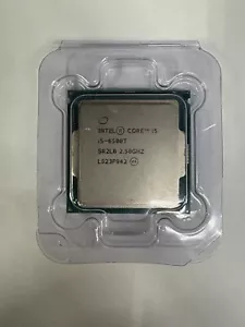 Intel i5-6500T SR2L8 @ 2.5GHz - Picture 1 of 2