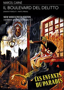 Il Boulevard Del Delitto (Amanti Perduti Parte 01) DVD 30 HOLDING - Imagen 1 de 1