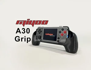 Miyoo A30 Comfort Grip - 3D gedruckt - Bild 1 von 6