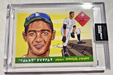 2020 Topps Project 2020 Sandy Koufax (NATUREL) #89