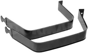 578-183 Dorman Fuel Tank Straps Gas Set of 2 for Chevy Silverado 1500 GMC Pair - Picture 1 of 1