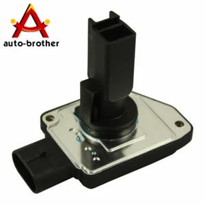 New Mass Air Flow Sensor Meter MAF for Impala Monte Carlo Bonneville AFH50M-05 - Picture 1 of 6