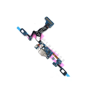 Samsung Galaxy S7 Edge SM-G935F Micro USB Charger Charging Port Dock Flex Cable - Picture 1 of 1
