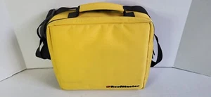 Pioneer Research Sealife Reefmaster custodia morbida gialla SOLO CUSTODIA - Foto 1 di 14