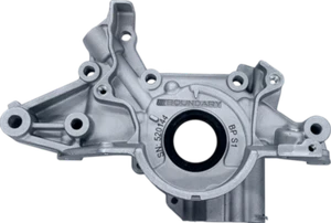 Boundary Oil Pump Assembly (w/o Crank Seal) for 91.5-00 Ford/Mazda BP 1.6L/1.8L - Picture 1 of 2