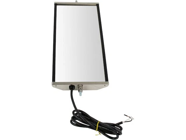 DIY Solutions Mirror fits Oshkosh Motor Truck Co. H 1997-2018 98CZKG - Image 1 of 1