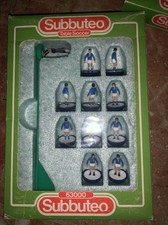 SUBBUTEO LW REF. 416 ITALIA