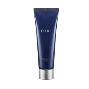 [Ohui] MEISTER FOR MEN cleansing foam 130ml  - Picture 1 of 3