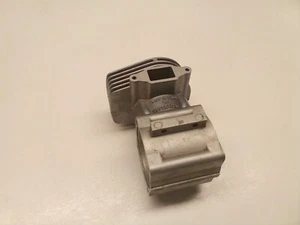 Cárter motor radiocontrol Super Tigre S2000 25 cc - Imagen 1 de 10