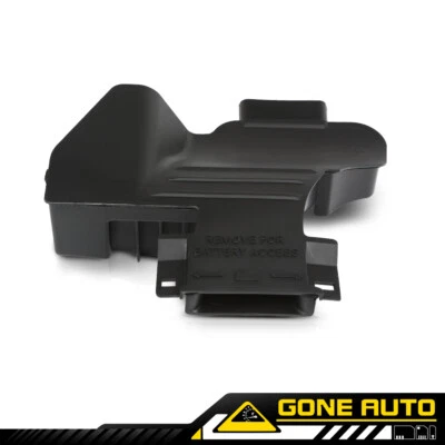 Air Cleaner Intake Duct Tube Hose Fit For 2011-17 Jeep Patriot Compass 4593913AB Foto 1 de 4